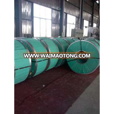 cold rolled annealing 201 stainless steel coils 2b