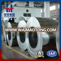 Cold Rolled 201 304 Stainless Steel Strip , Coils NO.1/BA Surface