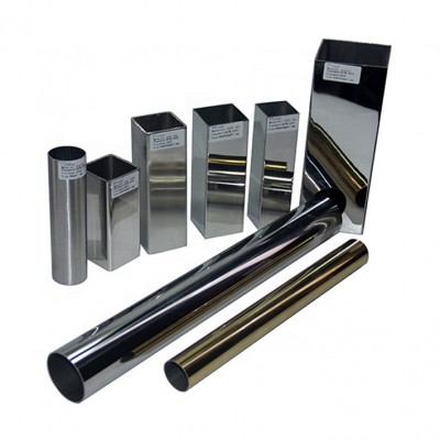 good quality square pipe metal fence